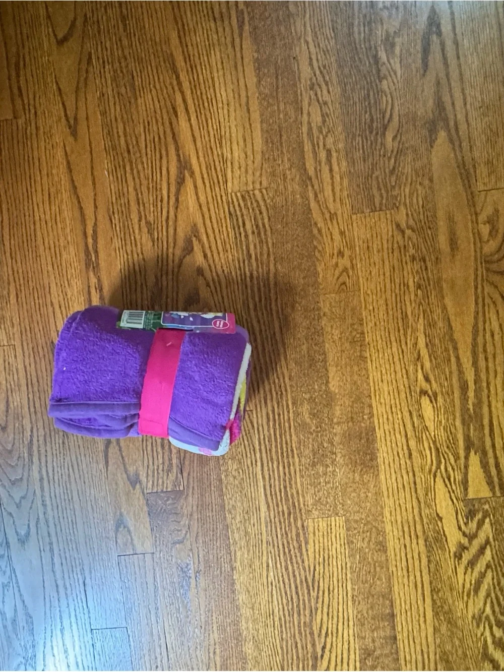 Hatchimals throw - Picture 2 of 2